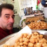 Joe Napoli - @joenap999 - Instagram