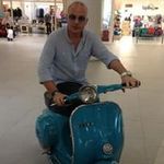 Joe Napoli - @emanueljoenapoli - Instagram