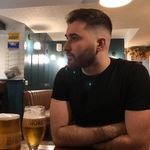 Joe Napoli - @joe_napoli - Instagram