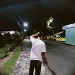 Joesef Narciso Lingganay - @joesefnarciso - Instagram