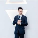 krujoe - @joe_narongkorn - Instagram