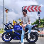 Naveen TJ Mech - @joe_naveen_46 - Instagram