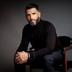 Joe Negron - @ahealthiertoday - Instagram