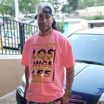 Joe Negron - @negronjoe51 - Instagram
