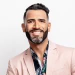 Joe Negron - @joenegron - Instagram
