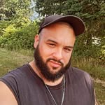 Joe Negron Jr. - @joenegronjr - Instagram