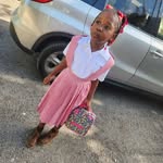 Mrs President - @_joe_nelle_ - Instagram