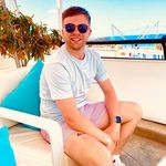 Joe Ness - @joeness19 - Instagram
