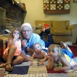 Joe L. Newcomb - @newcomb.joe - Instagram