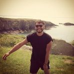 Joe Newcombe - Facebook