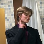 Joseph Magwire-Newcomb - @joey.mn - Instagram
