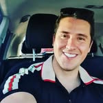 Joe Nicholas - @jjoenichola - Instagram
