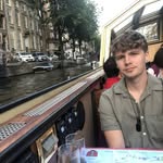 Joe Nicholas - @the_average.joe - Instagram