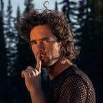 Joe Nicholas - @gnaws.bone - Instagram