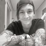Joseph Gabriel Nicholas - @_joe.nicholas_ - Instagram