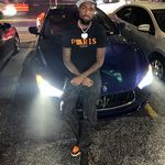 Joe Nicks - @trencheslivepage - Instagram