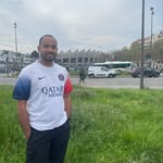 Joe Noel Novais - @joenoelnovais - Instagram