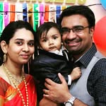 Joe Preethi - @preethi.joenoel - Instagram