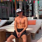 JKN - @joe.noone - Instagram