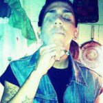Joe Fear NoOne - @phillybouljoe - Instagram