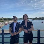 Joe Noone - @jw.noone - Instagram