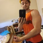 Joe Normand - @stonedeath90 - Instagram