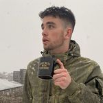 Joe North - @joejamesnorth - Instagram