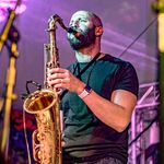 Joe North - @theshrinesilver - Instagram