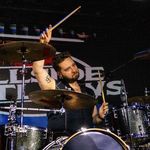 Joe Northcott - @joenorthcottdrums - Instagram