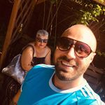 JOSEPH MAREK - @joenuncio52 - Instagram