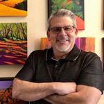 Joe A Oakes Fine Art - @joeaoakesfineart - Instagram
