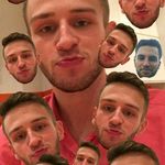 Joe Oakes - @oakesjoe - Instagram