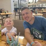 Joe Oakes - @joe.oakes1980 - Instagram