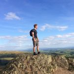 Joe Oakes - @josef_oatcakes - Instagram