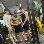 Joe Oakes - @joeoakesx - Instagram