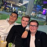 Joe Oakes - @joe_oakes_ - Instagram