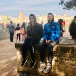 Joe Oddo - @joeoddo26 - Instagram