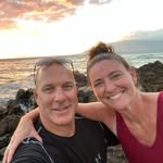 Joe and Leah Offutt - @embrace_life_and_travel - Instagram