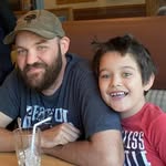 Joe Offutt - @joseph_offutt - Instagram
