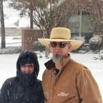 Joe Offutt - @uncle_joe999 - Instagram