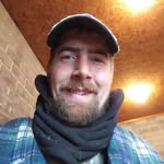 Joe Offutt - @joe.offutt.12 - Instagram