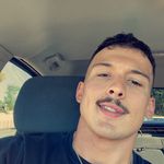 Joe Blake O'Neal - @blakeoneal82 - Instagram