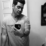 Joe O'Neal - @jvoriffs - Instagram