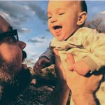 Brock Allender - @joeorange - Instagram