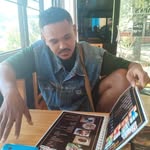 Joe Orange - @joeorange3 - Instagram