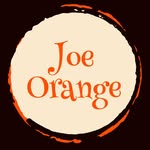 Joe Orange - @joeorangeblues - Instagram