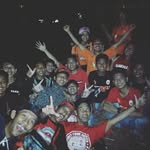 Joe Orange Margonda - @joestin_jr - Instagram