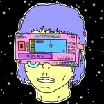 Joe Orange Tree - @lucidelics - Instagram