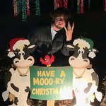 Joe Reynolds - @joeorangejuice - Instagram