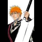 Ichigo - @orena.joel - Instagram